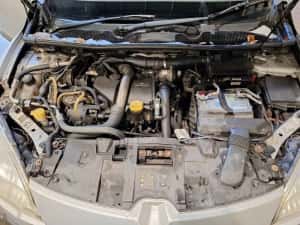 EGR Renault Megane 3 2011 BREAK 1.5 dCI K9K (846)