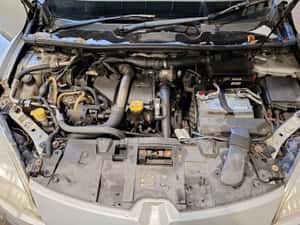 EGR Renault Megane 3 2011 BREAK 1.5 dCI K9K (846) — miniatura 6