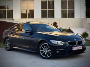 Bmw seria 4 M-pachet — miniatura 2