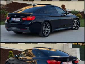 Bmw seria 4 M-pachet — miniatura 3