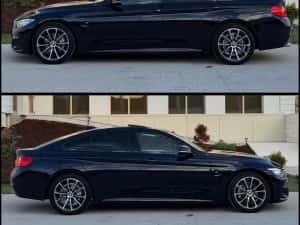 Bmw seria 4 M-pachet — miniatura 4