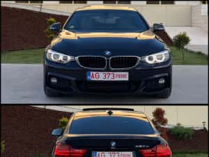 Bmw seria 4 M-pachet — miniatura 5