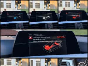 Bmw seria 4 M-pachet — miniatura 7
