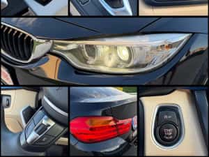 Bmw seria 4 M-pachet — miniatura 8