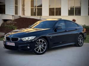 Bmw seria 4 M-pachet — miniatura 9