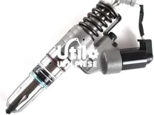 Injector Cummins M11 3406604 ISM QSM11 + piese motor Cummins — miniatura 2