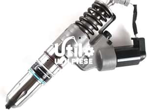 Injector Cummins M11 3406604 ISM QSM11 + piese motor Cummins — miniatura 3