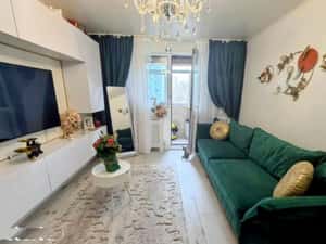 Apartament 2 camere, balcon, Pantelimon — miniatura 1