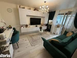 Apartament 2 camere, balcon, Pantelimon — miniatura 4