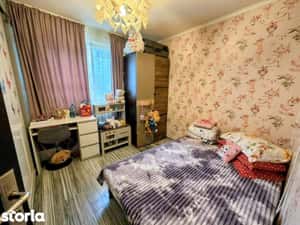 Apartament 2 camere, balcon, Pantelimon — miniatura 6