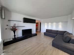 Apartament 3 Camere Decomandat, Renovat, Mobilat , Utilat  L355 — miniatura 3