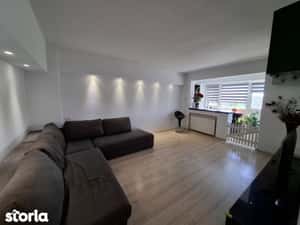 Apartament 3 Camere Decomandat, Renovat, Mobilat , Utilat  L355 — miniatura 4