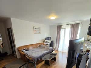Apartament cu 1 camera I Mobilat si utilat I Zona Vivo — miniatura 2