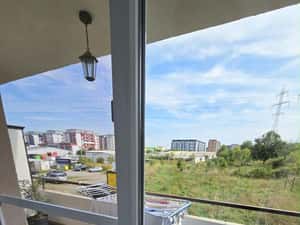 Apartament cu 1 camera I Mobilat si utilat I Zona Vivo — miniatura 6
