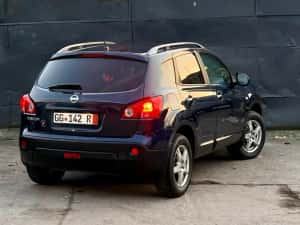 Nissan Qashqai / Panoramic/ Keyless / 1.5 DCI — miniatura 3