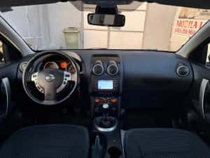 Nissan Qashqai / Panoramic/ Keyless / 1.5 DCI — miniatura 6