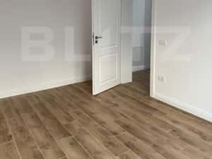 Apartament 2 camere la parter, 48 mp, cu gradina privata, zona Dumbrav — miniatura 3
