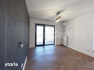 Apartament duplex spatios cu 4 camere | vedere padure | 3 garaje — miniatura 6