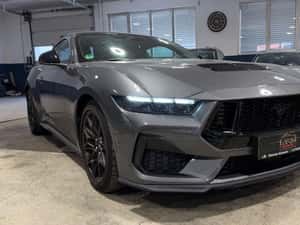 Ford Mustang Automată 446 HP Benzină