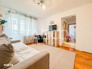 Apartament cu 3 camere de vanzare cartierul Grigorescu — miniatura 4