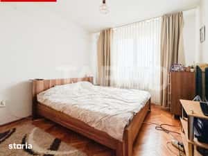 Apartament cu 3 camere de vanzare cartierul Grigorescu — miniatura 5