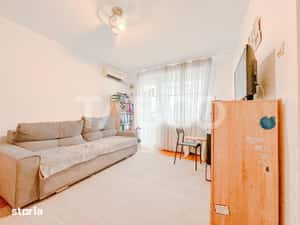 Apartament cu 3 camere de vanzare cartierul Grigorescu — miniatura 6