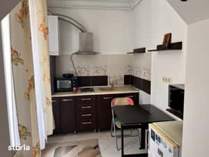 garsoniera alma turnisor balcon parcare et 1 — miniatura 6