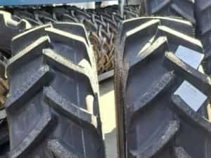 Cauciucuri radiale 320/85R36 CEAT anvelope noi TRACTOR — miniatura 1