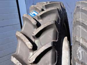 Cauciucuri radiale 320/85R36 CEAT anvelope noi TRACTOR — miniatura 7