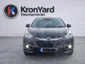 Cutie de Tranfer Grup Fata Hyundai IX35 2.0 CRDI 2010 - 2019 136CP Manuala 6 Trepte D4HA Euro5 — miniatura 5