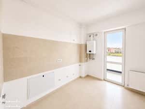 INTABULAT!Apartament cu 2 camere, decomandat, et. 3, 60mp — miniatura 2