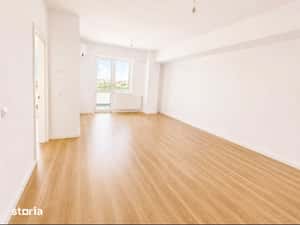 INTABULAT!Apartament cu 2 camere, decomandat, et. 3, 60mp — miniatura 4