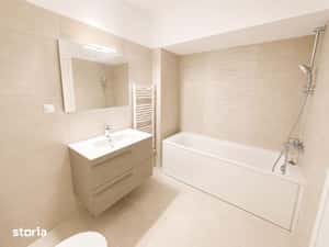 INTABULAT!Apartament cu 2 camere, decomandat, et. 3, 60mp — miniatura 6