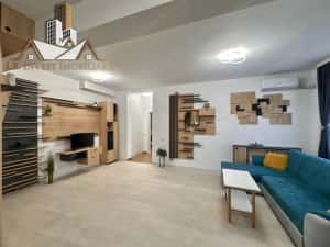 Apartament doua camere-Dumbravita- mobilat&amp;utilat — miniatura 3
