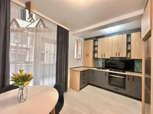 Apartament doua camere-Dumbravita- mobilat&amp;utilat — miniatura 4