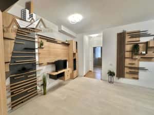 Apartament doua camere-Dumbravita- mobilat&amp;utilat — miniatura 6