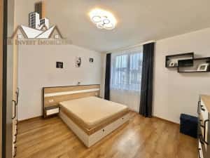 Apartament doua camere-Dumbravita- mobilat&amp;utilat — miniatura 8