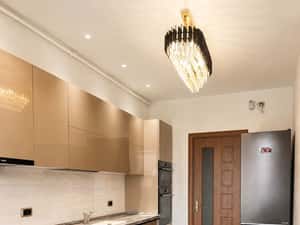 Direct proprietar, 2 camere mobilat utilat 79 mp cu parcare subterană — miniatura 4