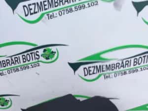 Usa torpedou Seat Ibiza a 3-a generatie 6L