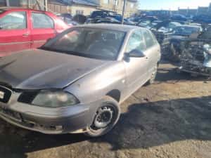 Usa torpedou Seat Ibiza a 3-a generatie 6L — miniatura 3