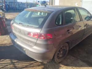 Usa torpedou Seat Ibiza a 3-a generatie 6L — miniatura 5