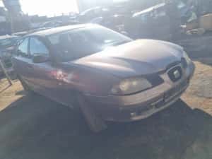 Usa torpedou Seat Ibiza a 3-a generatie 6L — miniatura 9