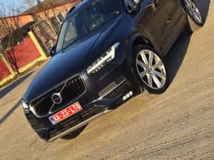Volvo Xc90 AWD * D5 * Momentum * 7 Locuri — miniatura 1