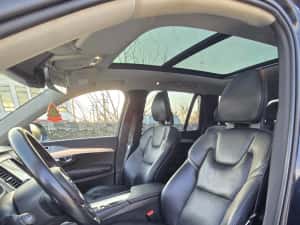 Volvo Xc90 AWD * D5 * Momentum * 7 Locuri — miniatura 4