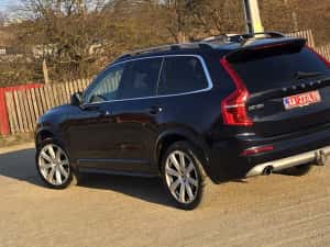 Volvo Xc90 AWD * D5 * Momentum * 7 Locuri — miniatura 5