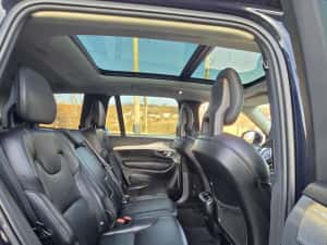 Volvo Xc90 AWD * D5 * Momentum * 7 Locuri — miniatura 6