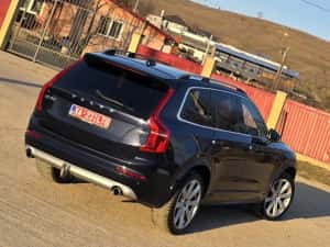 Volvo Xc90 AWD * D5 * Momentum * 7 Locuri — miniatura 7