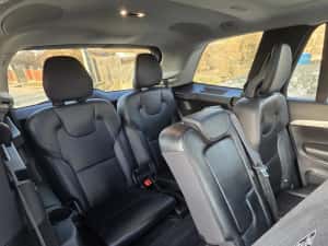 Volvo Xc90 AWD * D5 * Momentum * 7 Locuri — miniatura 8