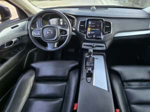 Volvo Xc90 AWD * D5 * Momentum * 7 Locuri — miniatura 10