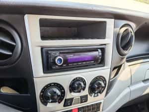 Iveco Daily basculabil pe cutie pe 3 parti import Italia an 2011 km 268000 anvelope toate noi — miniatura 5